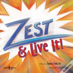 Capa do artigo Zest & Live It!