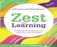 Zest For Learning