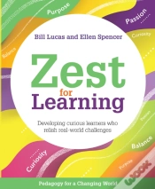 Capa do artigo Zest For Learning