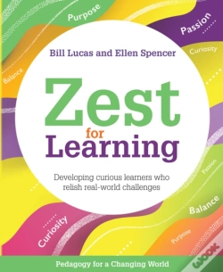 Capa do artigo Zest For Learning