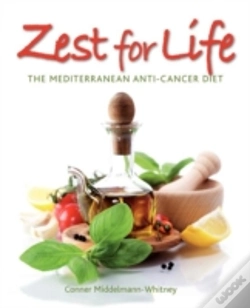 Capa do artigo Zest For Life