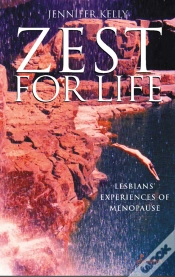 Capa do artigo Zest For Life
