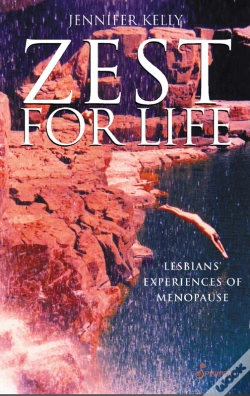 Capa do artigo Zest For Life