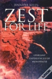 Capa do artigo Zest For Life
