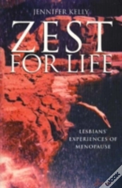 Capa do artigo Zest For Life