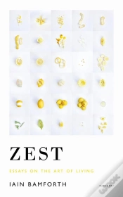 Capa do artigo Zest