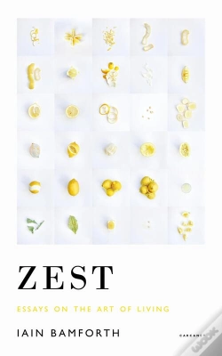 Capa do artigo Zest