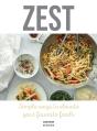 Zest - Preview