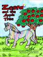 Zesta And The Apple Tree - Preview