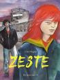 Zeste - Preview