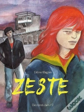 Zeste