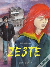 Capa do artigo Zeste