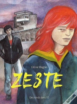 Capa do artigo Zeste