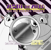 Capa do artigo Zester The Zebra And His Missing Stripes