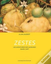 Capa do artigo Zestes
