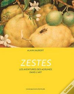 Capa do artigo Zestes