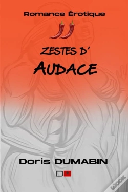 Capa do artigo Zestes D'Audace