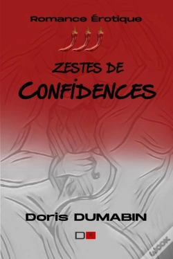 Capa do artigo Zestes De Confidences