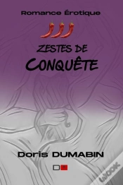 Capa do artigo Zestes De Conquête