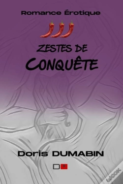 Capa do artigo Zestes De Conquête