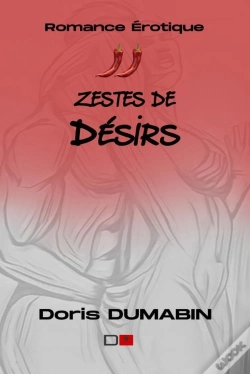 Capa do artigo Zestes De Désirs