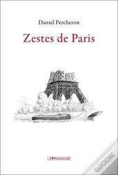Zestes De Paris