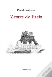 Capa do artigo Zestes De Paris