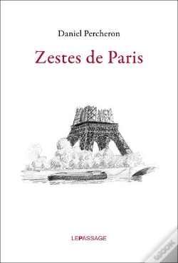 Capa do artigo Zestes De Paris