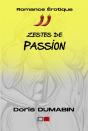 Zestes De Passion - Preview