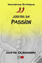 Capa do artigo Zestes De Passion