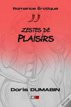Capa do artigo Zestes De Plaisirs