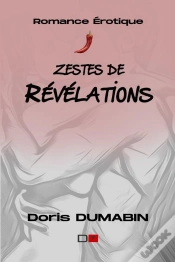 Capa do artigo Zestes De Révélations