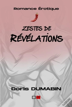 Capa do artigo Zestes De Révélations