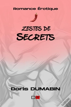 Capa do artigo Zestes De Secrets