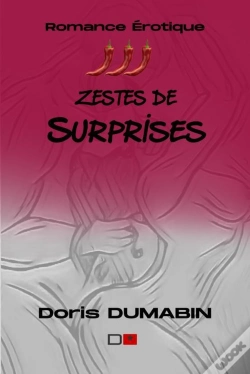 Capa do artigo Zestes De Surprises