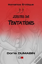 Capa do artigo Zestes De Tentations