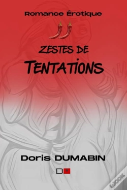 Capa do artigo Zestes De Tentations