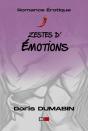 Zestes D'Émotions - Preview