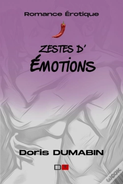 Capa do artigo Zestes D'Émotions