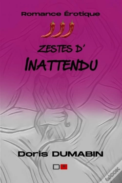 Capa do artigo Zestes D'Inattendu