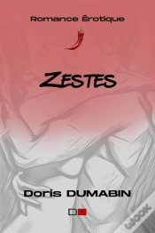 Capa do artigo Zestes...