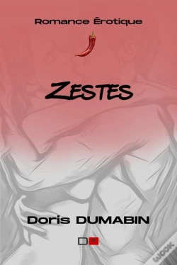 Capa do artigo Zestes...