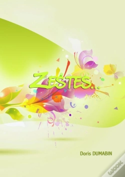 Capa do artigo Zestes