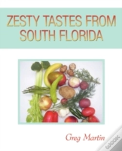 Capa do artigo Zesty Tastes From South Florida