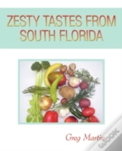 Capa do artigo Zesty Tastes From South Florida