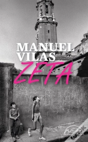 Capa do artigo Zeta