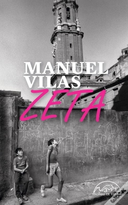 Capa do artigo Zeta
