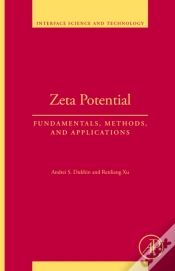 Capa do artigo Zeta Potential