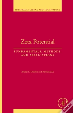 Capa do artigo Zeta Potential
