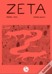 Capa do artigo Zeta